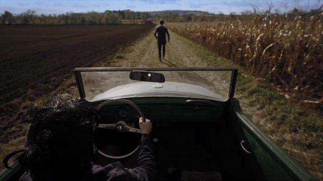 Peter Rom – Trigger Happy смотреть онлайн