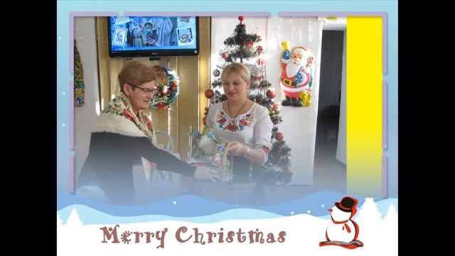 Рождественские колядки | Библиотека 5 смотреть онлайн