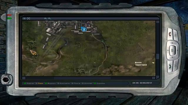 Поход в лабораторию l #7 l S.T.A.L.K.E.R. - Shadow of ChernobyL l Прохождение смотреть онлайн