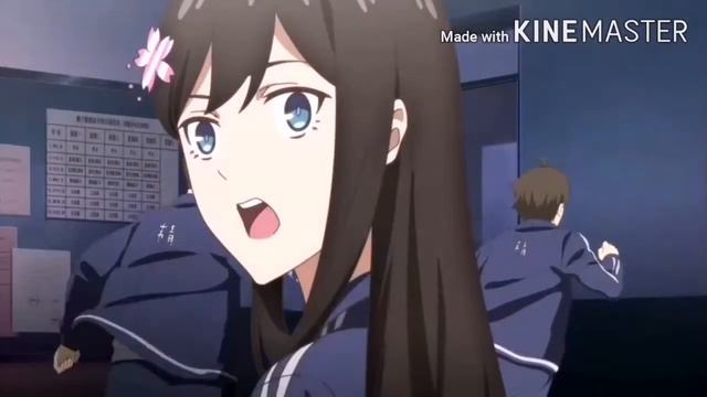 Король демонов [AMV] смотреть онлайн