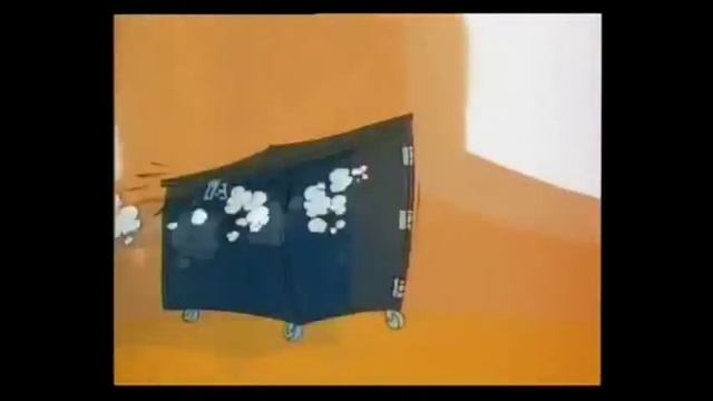 Hong Kong Phooey Intro смотреть онлайн