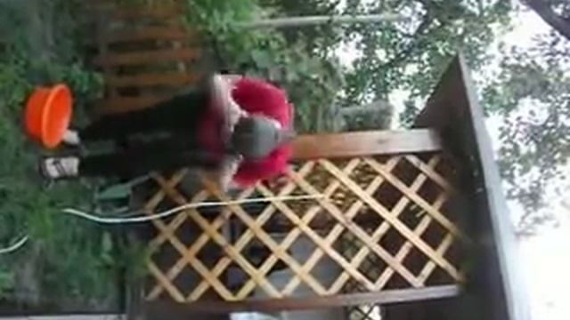 Акція "IceBucketChalleng" смотреть онлайн