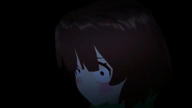 [MMD x Undertale] Control (Chara) смотреть онлайн