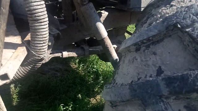 Вездеход на базе уаз 469 с двигателем лифан смотреть онлайн