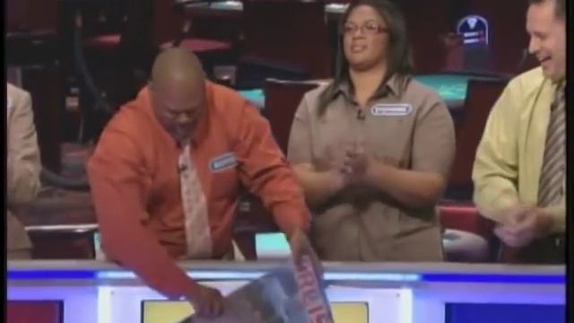 Wheel of Fortune Sweethearts Week смотреть онлайн