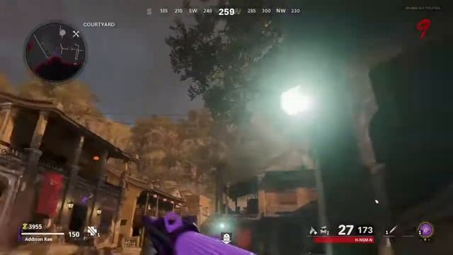 Call of Duty Cold War Zombies Firebase Z ,Glitches etc. Join Up! смотреть онлайн