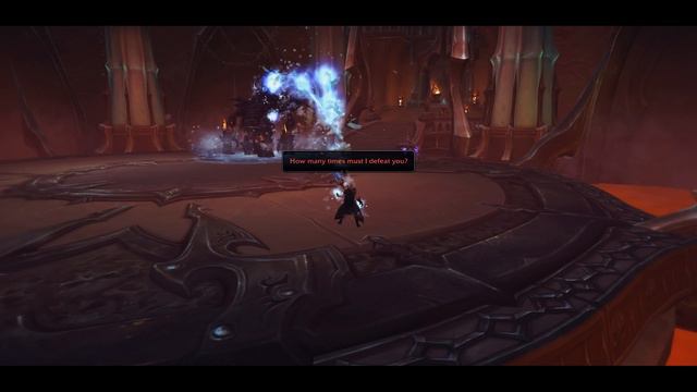 SPOILER | The Rescue Part 2 - Jaina Proudmoore & Thrall | Shadowlands смотреть онлайн