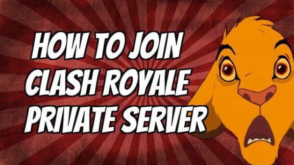 Clash Royale Private Server | Clash Royale Private Server 2017 ( iOS & Android)