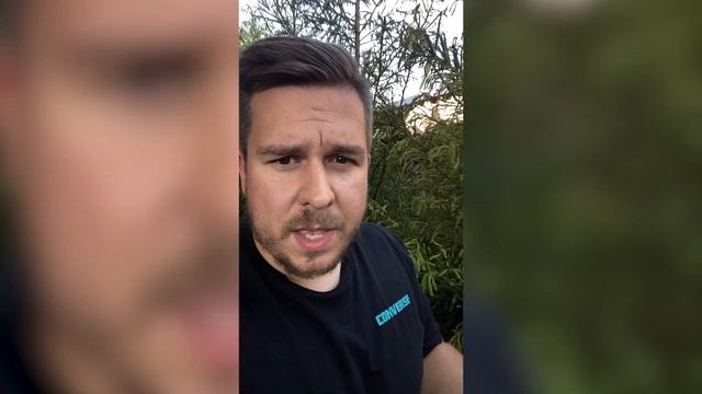 На объекте спустя год | Проект сада "Успенский Лес" смотреть онлайн