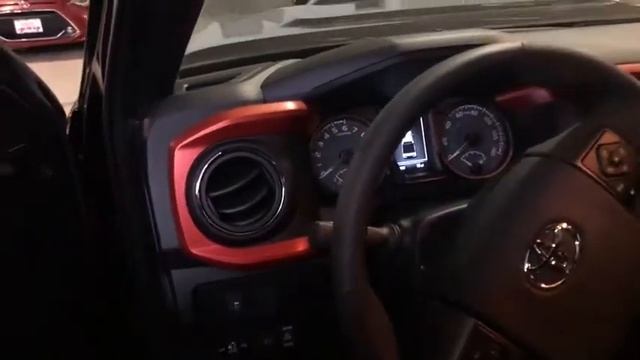 2020 Toyota Tacoma Fair Lawn NJ 29122 смотреть онлайн