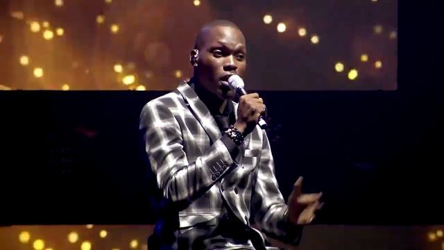 MATT DE BARITONE | Episode 18 | Lives | The Voice Nigeria смотреть онлайн