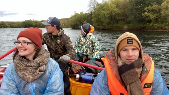 Камчатка. Земля вулканов. Путешествие по России. Дальний Восток. Здесь начинается Россия! смотреть онлайн