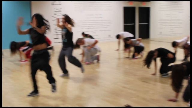 2013 TRU VIBE AUDITIONS смотреть онлайн