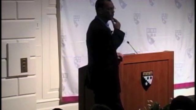 Doug Lemov Askwith Forum: Teach Like A Champion