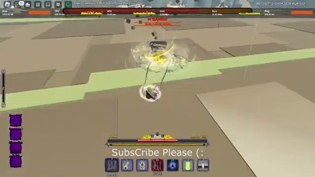 Lighting Rework Best Shikai?[Peroxide Lighting Rework ShowCase]