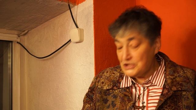 Любовь Сумм о книгах Елены Ржевской в книжном "Пархоменко", 21 октября 2023 смотреть онлайн