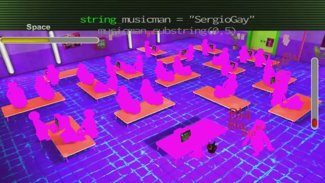 Симулятор шума! смотреть онлайн