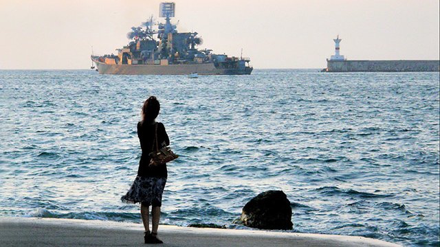 Любэ - "Там, за туманами" смотреть онлайн