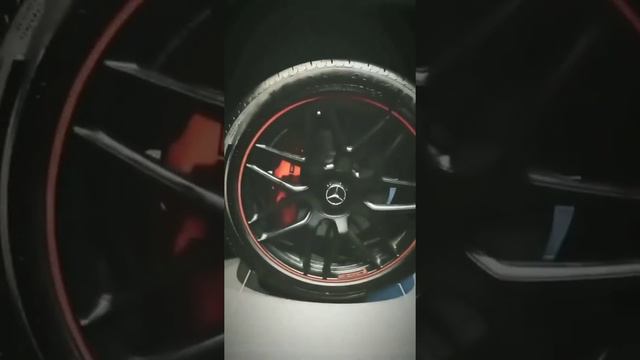 Mercedes AMG look video status | Rockstar song status | octa 8 status video.. смотреть онлайн