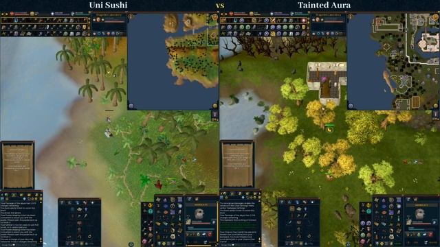 Solving 38 Elite Clues in 1 hour 2 minutes. [RS3] смотреть онлайн