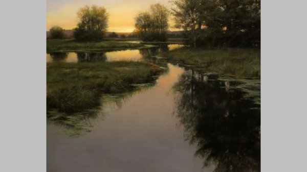 Художник Renato Muccillo (Ренато Мучилло)