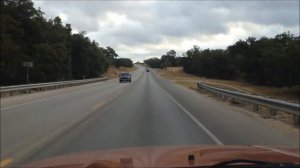2007 Dodge Nitro SXT Test Drive
