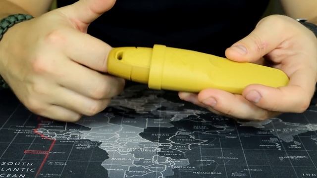 Скальпель для дерева! Mora Eldris смотреть онлайн