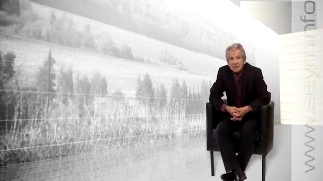 «Писатели России». Владимир Солоухин смотреть онлайн