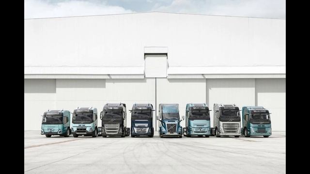 NUOVO VOLVO AERO 2024 ECCO LE PRINCIPALI NOVITA' смотреть онлайн