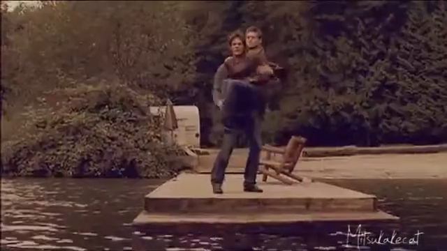 Сверхестественное - Дин Винчестер)) смотреть онлайн