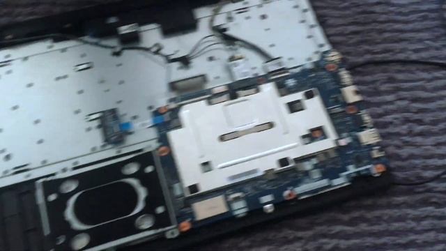 Lenovo IdeaPad 110-15IBR battery replacement смотреть онлайн