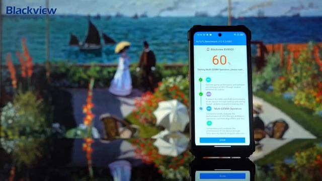 Blackview BV8900 смотреть онлайн