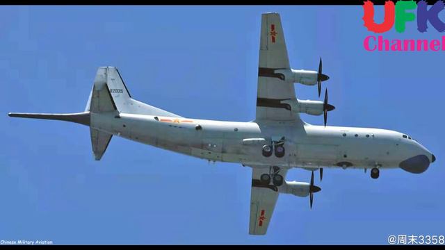 KQ-200 Maritime Patrol Aircraft from China. Will it replace Pakistan Navy`s P-3C Orions? смотреть онлайн