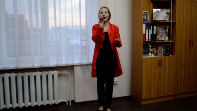 Ксения Михота "Танго Красной Королевы" В. Баскин.МБУ ДО ДШИ ст.Тбилисской смотреть онлайн