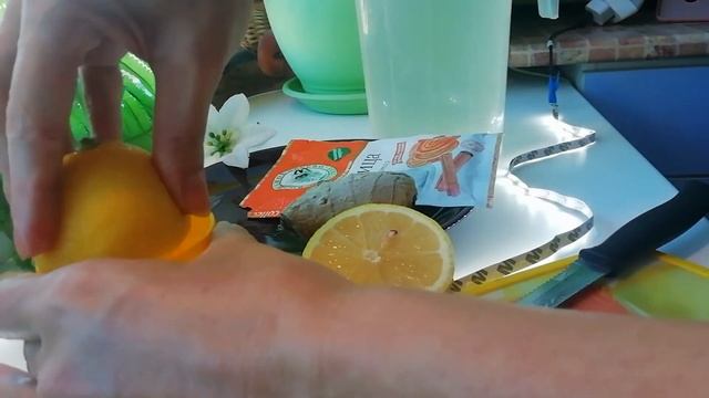 НАТУРАЛЬНОЕ ОЧИЩЕНИЕ ОРГАНИЗМА ИМБИРЬ ? КОРИЦА И ? КРАСОТА И ЗДОРОВЬЕ смотреть онлайн