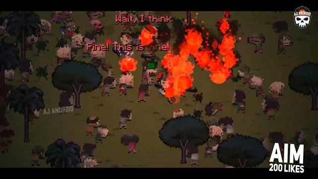 Best Offline Pixel Art Games | Top 15 Best Pixel Adventures Games on Android & iOS 2021 | Offline ? смотреть онлайн