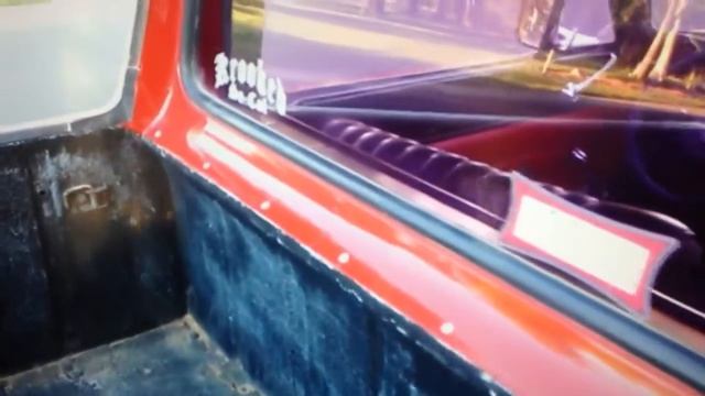 WHY DID I SELL MY 65 Ford Falcon Ranchero? смотреть онлайн