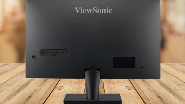 ViewSonic VA2715-2K-MHD 27 Inch 1440p LED Monitor ✅ Review смотреть онлайн