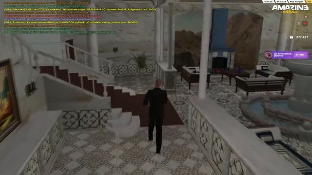 ИГРАЮ РП в ГЕТТО на LITE RP - ЭТО ПИ#@Ц! РЕАКЦИЯ ИГРОКОВ на ROLEPLAY в GTA SAMP! смотреть онлайн