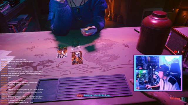 Cyberpunk 2077 Live - 70 Hours in смотреть онлайн