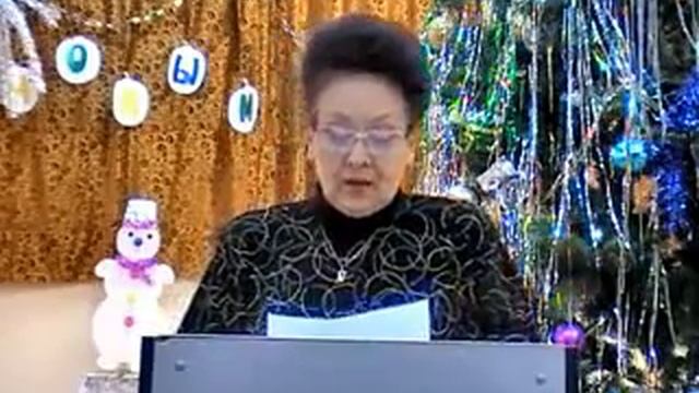 Новогоднее поздравление 2011 смотреть онлайн
