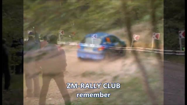 Финал ЧР ралли Туапсе 2010 .день первый (Crash & Show Remember) смотреть онлайн