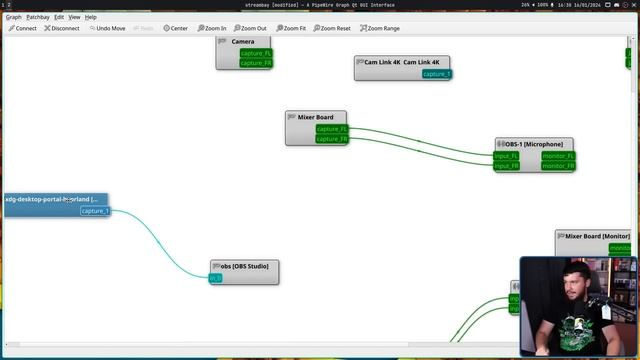 Pipewire Will Revolutionize Linux Video