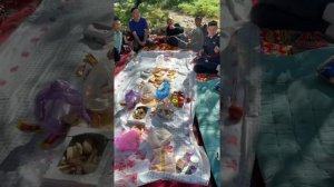 Туркестан.                     Паломничество по святым местам.