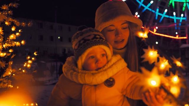 Merry Christmas / Olympus E-M10 Mark III / sigma 16mm 1.4 / Гродно / hrodna смотреть онлайн