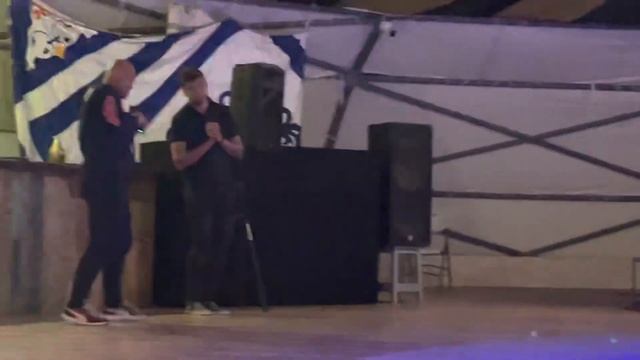 Лучший караоке-певец в отеле Дрим Лагун Аквапарк Ресорт. Туры в Марса Алам. Отдых в Египте 2022. смотреть онлайн