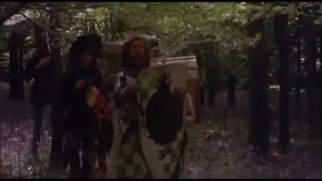 Monty python holy grail brave sir robin not afraid to die смотреть онлайн
