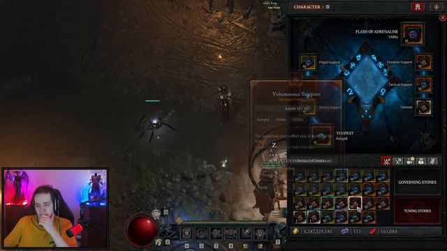 Heute mal Ice Shards testen смотреть онлайн