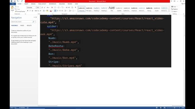 React Js Video Player With Additional Functionality | Master React JS by Building смотреть онлайн