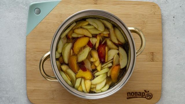 Книга рецептов